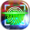 Applock Fingerprint Simulator