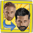 Beard styles - Men’s Haircuts aplikacja