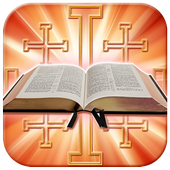 Bible Keyboard Themes icon