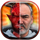 APK Demon Movie FX Photo Editor