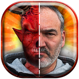 Demon Movie FX Photo Editor