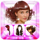 Hairstyle Salon for Girls APK