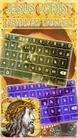 Jesus Christ Keyboard Changer syot layar 1