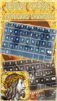 Jesus Christ Keyboard Changer syot layar 3