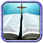 Bible Verses Keyboard Themes icon