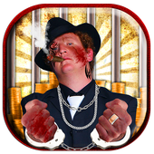 Thug Life Image Editor Prank icon