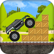 Monster Trucks Game For Kids 3