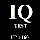 IQ Test Abstraction icône