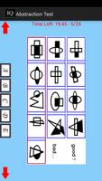 IQ test abstraction screenshot 2