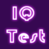 IQ Test Pattern Recognition icône