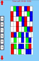 IQ Test Pattern Recognition Screenshot 1