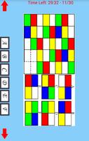 IQ Test Pattern Recognition Screenshot 2