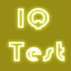 IQ Test Supreme ikon