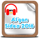 Afgan - Sides 2016 (MP3) APK