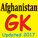 Afghanistan General knowledge APK