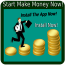How To Make Money Online Fast? Affiliate Programs APK