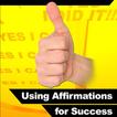 ”Affirmations For Success