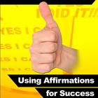 Icona Affirmations For Success