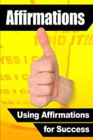 Affirmations For Success 截图 2