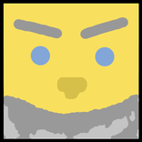 Lucky Scarf: Time of survive.