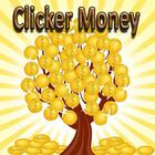 Clicker Money أيقونة