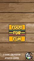 Food For Fun screenshot 1