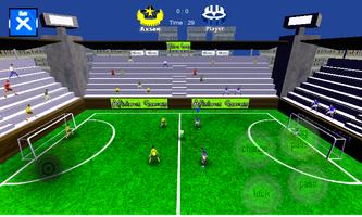 Freak for Football screenshot 2