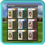 Guides Dream League Soccer 16 simgesi