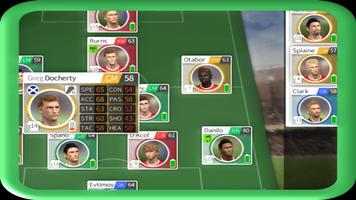 Guides Dream League Soccer imagem de tela 1