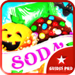 Guides Candy Crush Soda