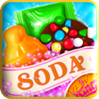 Guides Candy Crush Soda Saga biểu tượng