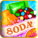 Guides Candy Crush Soda Saga 图标