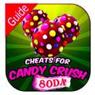 Guide for Candy Crush Soda Sag ikona