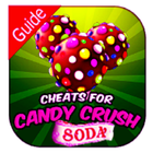 Guide for Candy Crush Soda Sag أيقونة