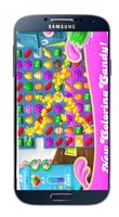 Guide for Candy Crush Soda Sag Affiche