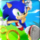 APK Guides Sonic Dash 2