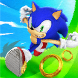 Guides Sonic Dash アイコン