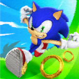 Guides Sonic Dash icon