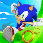 Guides Sonic Dash-icoon