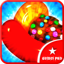 Guides Candy Crush Saga aplikacja