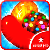 Guides Candy Crush Saga icon