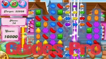 Guides Candy Crush Saga bài đăng