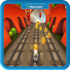 Guides Subway Surf ไอคอน