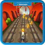 Guides Subway Surf أيقونة