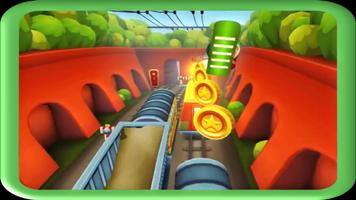 Guides Subway Surfers پوسٹر