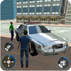 The Grand Crime - Vegas Gangsters 3D APK
