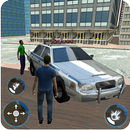 The Grand Crime - Vegas Gangsters 3D APK