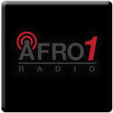 Afro1Radio أيقونة