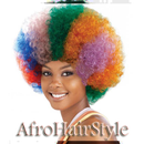 APK AfroHairStyle