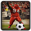 Ninja Football APK